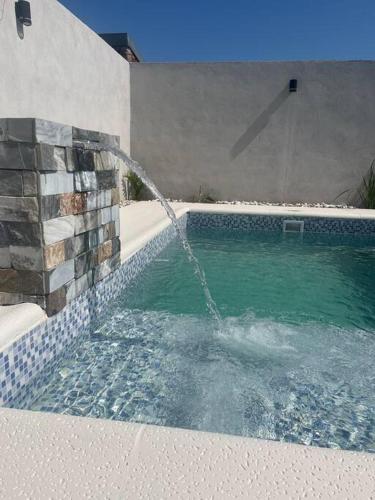 Casa con Piscina Posadas Misiones