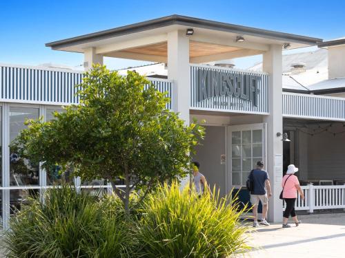Kingscliff Sea Breeze House - Ocean Views