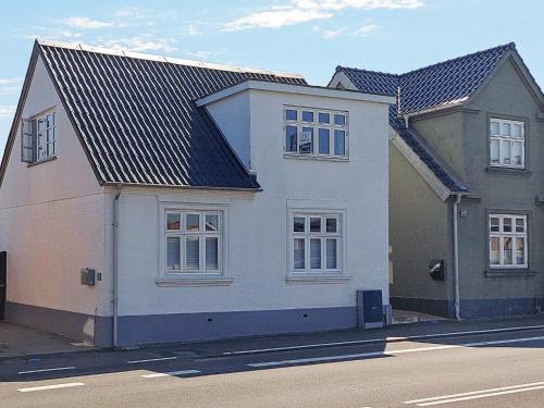  6 person holiday home in Frederikshavn in Frederikshavn