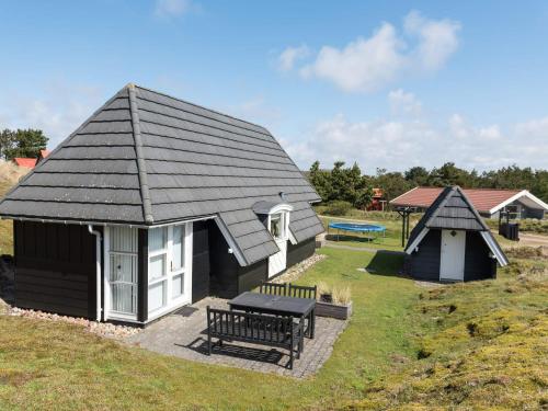  Holiday home Fanø CVIII in Fanø
