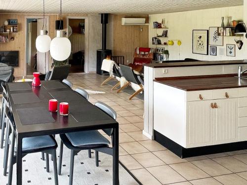 Facilities, 8 person holiday home in Dannemare-By Traum in Dannemare