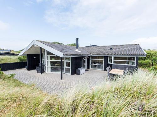  Holiday home Henne LXX in Henne Strand