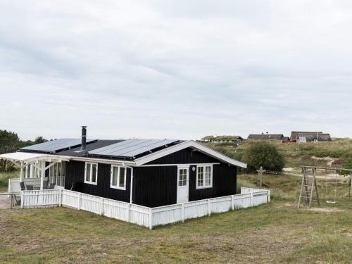  Holiday home Fanø LXXXIII in Fanø