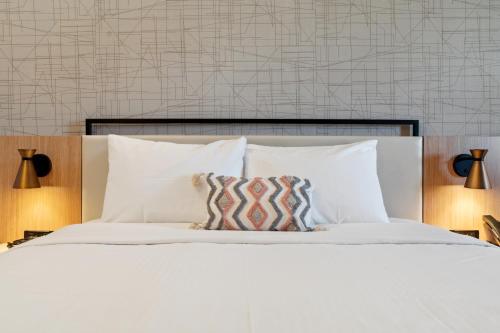 The Evergreen – Corte Madera, CA