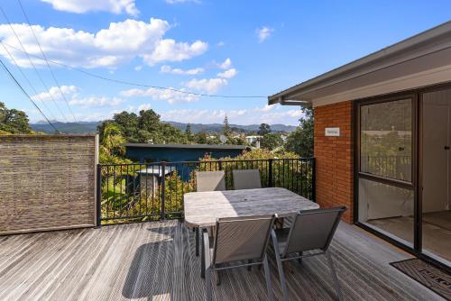 A szálláshely kívülről, Seaview Family Haven - Pauanui Holiday Home in Pauanui