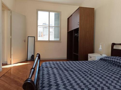 Luminoso dos ambientes a nuevo in San Cristóbal