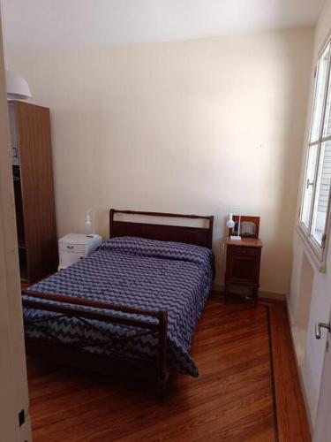 Luminoso dos ambientes a nuevo in San Cristóbal