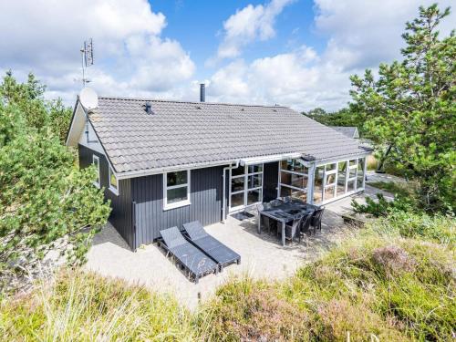 Holiday home Henne LIII in Henne Strand