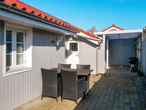 Holiday home Esbjerg V XVII - image 7