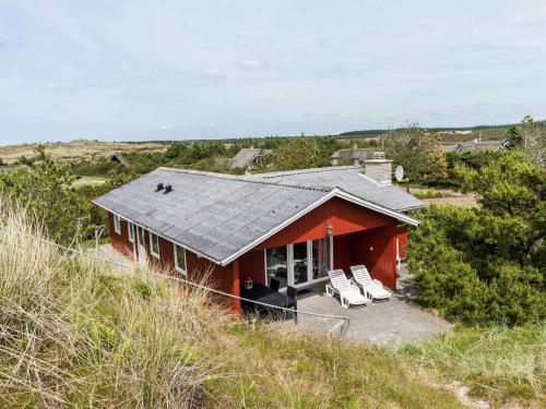  Holiday home Henne XXIX in Henne Strand