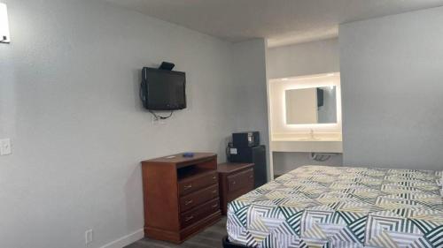 motel 6 in 克利夫蘭