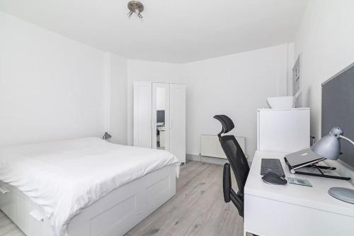 Picture of Chiswick London Apartment