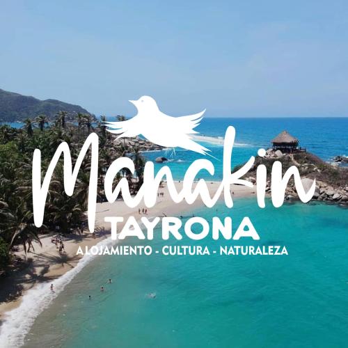 Hotel Manakin Tayrona