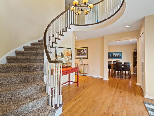 Spacious Pepper Pike Home - Near CLE Clinc & CWRU in Beachwood (OH)