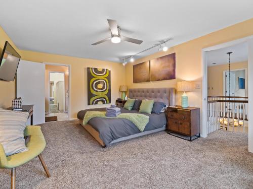 Spacious Pepper Pike Home - Near CLE Clinc & CWRU in Beachwood (OH)