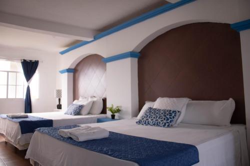 Casa Coral in Los Cobanos