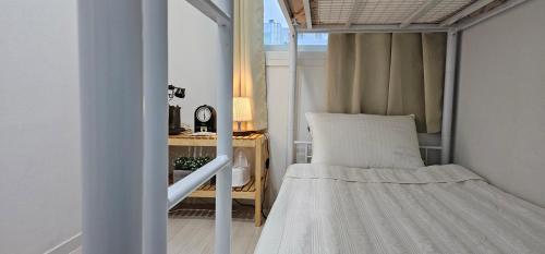 Blue Home 블루홈, Soul (fotografie 4)