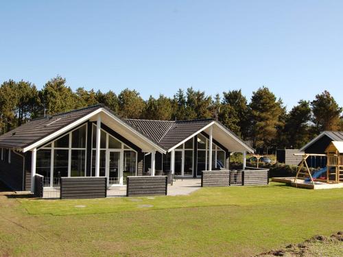 Holiday home Blåvand CLX