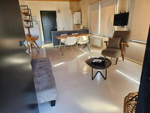 Iekārtas, Casa Cortés Golf - Exclusivo Adultos - Solo con Reserva y Aceptación de Reglamento (Casa Cortes Golf - Exclusivo Adultos - Solo con Reserva y Aceptacion de Reglamento) in Sierra De La Ventana