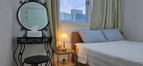 Blue Home 블루홈, Soul (fotografie 2)