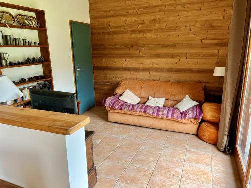 Spacieuse maison 8 personnes, 4 chambres, vue montagnes in Correncon-En-Vercors