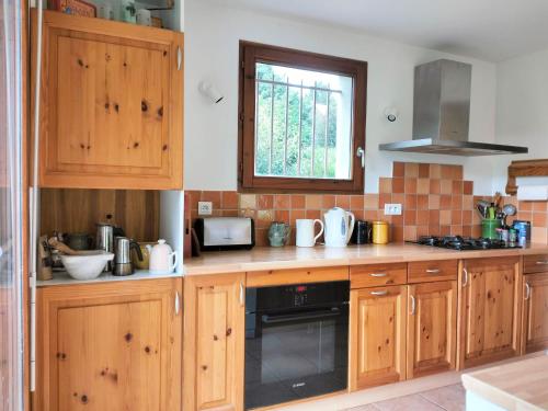 Spacieuse maison 8 personnes, 4 chambres, vue montagnes in Correncon-En-Vercors