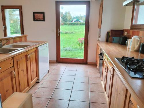 Spacieuse maison 8 personnes, 4 chambres, vue montagnes in Correncon-En-Vercors