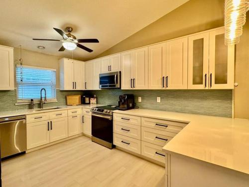 Luxury Beach Escape in Nokomis, Vereinigte Staaten von Amerika