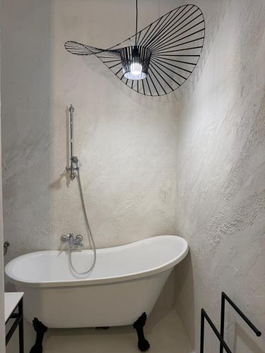 LeDaNa Boutique Studio Apartments 2