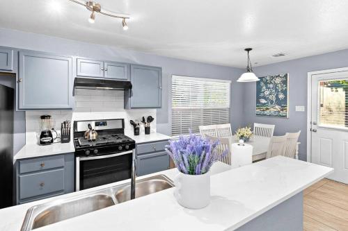 Luxury farmhouse - 10 min from DT - sleeps 10 in Austin, USA