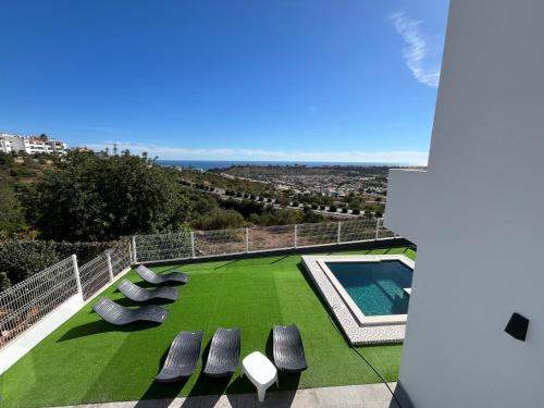 Ocean view by Charmes C 5