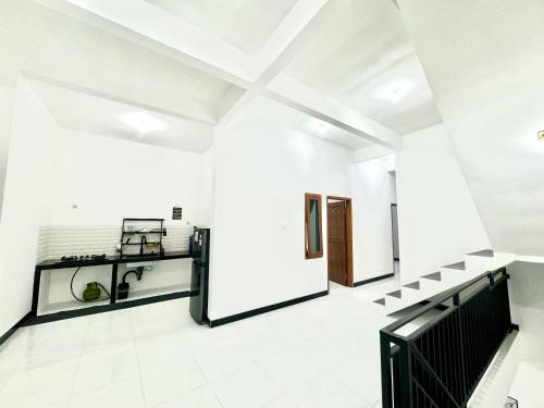 Cozinha, Han Gang Syariah in Ponorogo