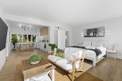 Stay Mission Bay in โอราไก