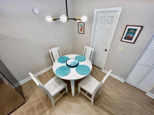 Sealoft 4 Townhouse - image 14