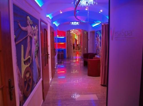 Hotel Willa Park - image 11