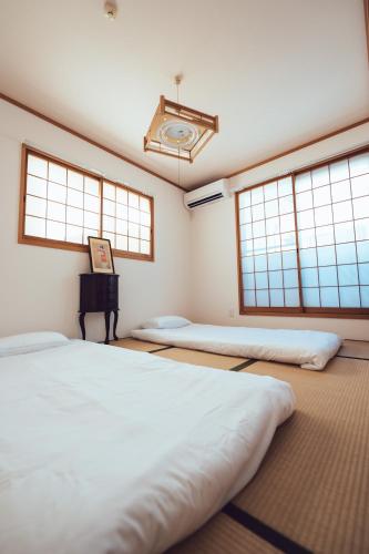 You House天王寺