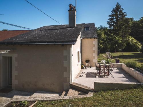 Gîte Athée-sur-Cher 2 pièces 2 personnes - FR-1-381-371 - image 8