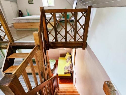 Gîte Athée-sur-Cher 2 pièces 2 personnes - FR-1-381-371 - main image
