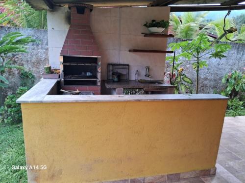 บริการและสิ่งอำนวยความสะดวก, Casa Natureza in เปเรเก