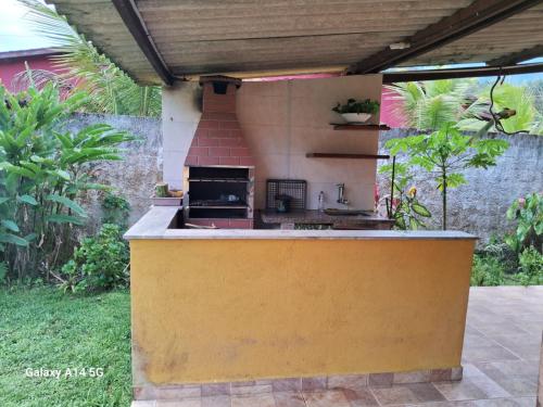 บริการและสิ่งอำนวยความสะดวก, Casa Natureza in เปเรเก