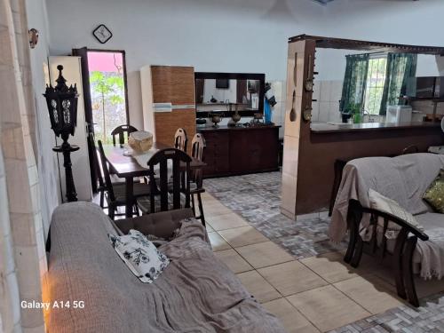 บริการและสิ่งอำนวยความสะดวก, Casa Natureza in เปเรเก