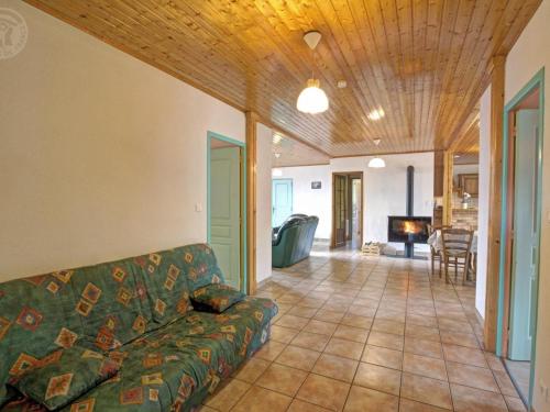 Gîte Gumières 6 pièces 11 personnes - FR-1-496-148 - main image