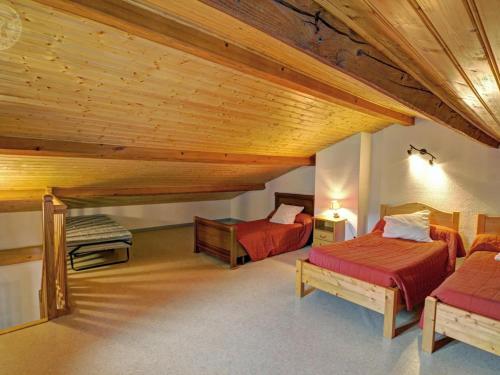 Gîte Gumières 6 pièces 11 personnes - FR-1-496-148 - image 3