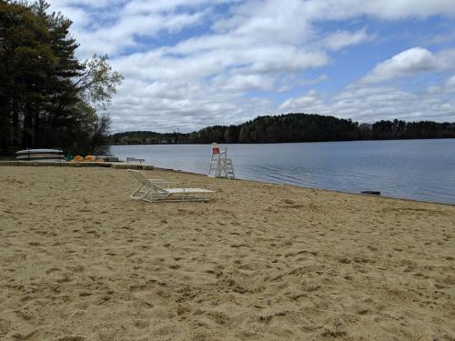 Spacious Two Bedroom Apartment in Natick (MA)