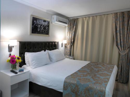 Monarch Hotel Istanbul - image 8