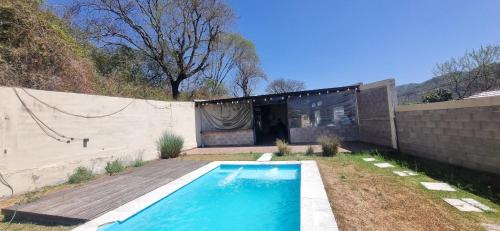 Casa Grande Alisos in Los Alisos