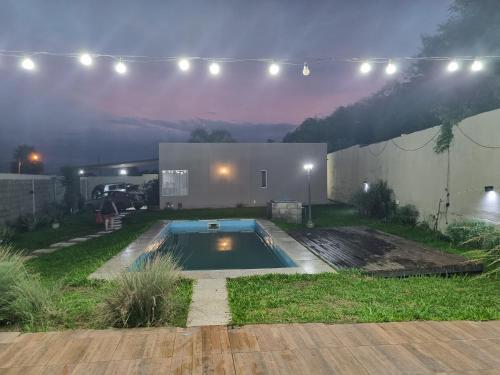 Casa Grande Alisos in Los Alisos