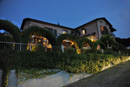 Albergo Ristorante Conca Azzurra 3