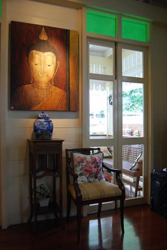 Baan Dinso, Bangkok (photo 9)