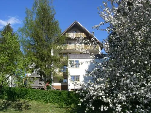 Gasthof Frankenstuben in Ebern, Deutschland
